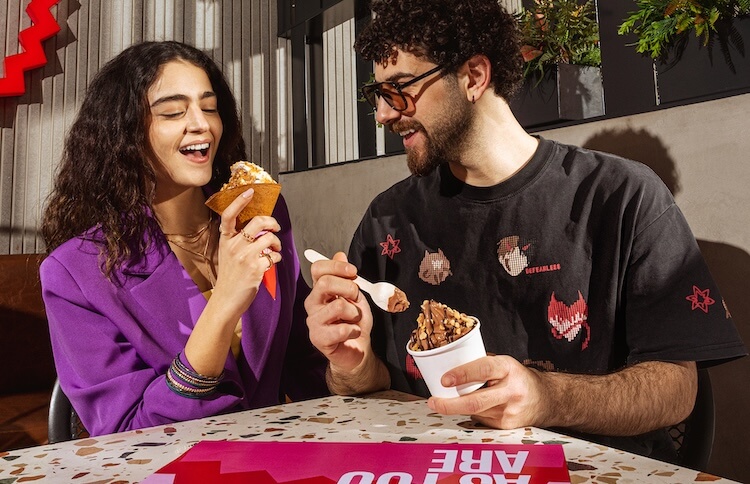 Merry Cream Specialties