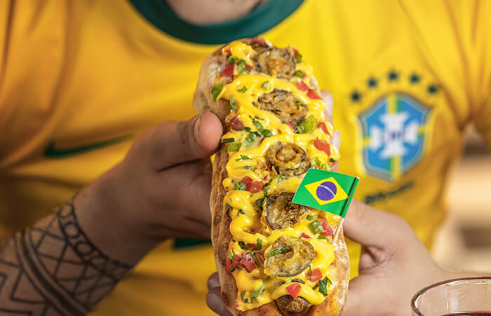 World Cup Specialties