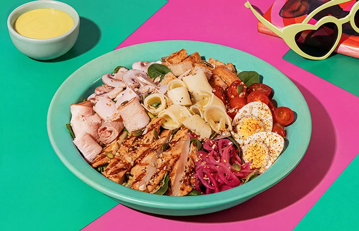 DELI SALAD