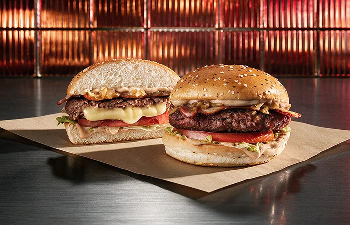 JUICY LUCY