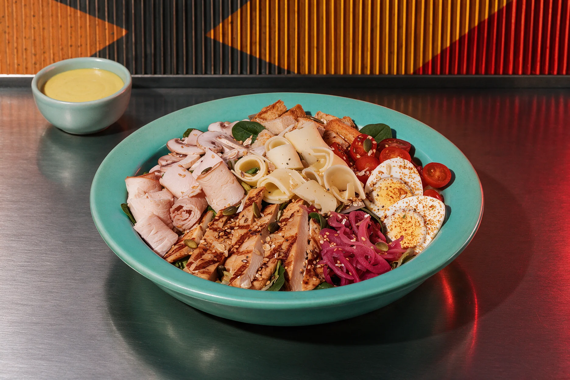 DELI SALAD