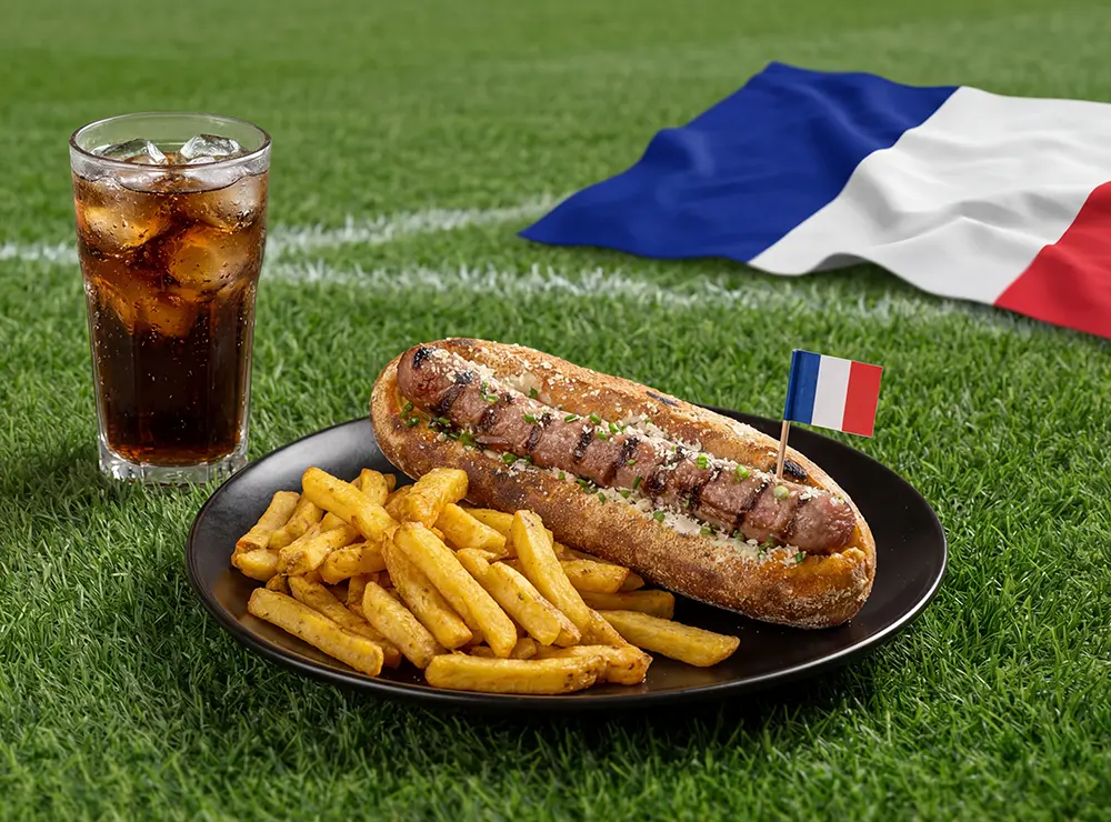 France