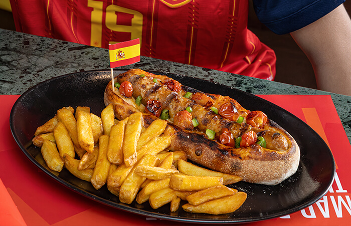 Spain