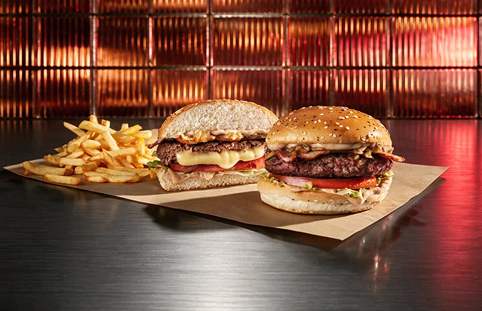 JUICY LUCY
