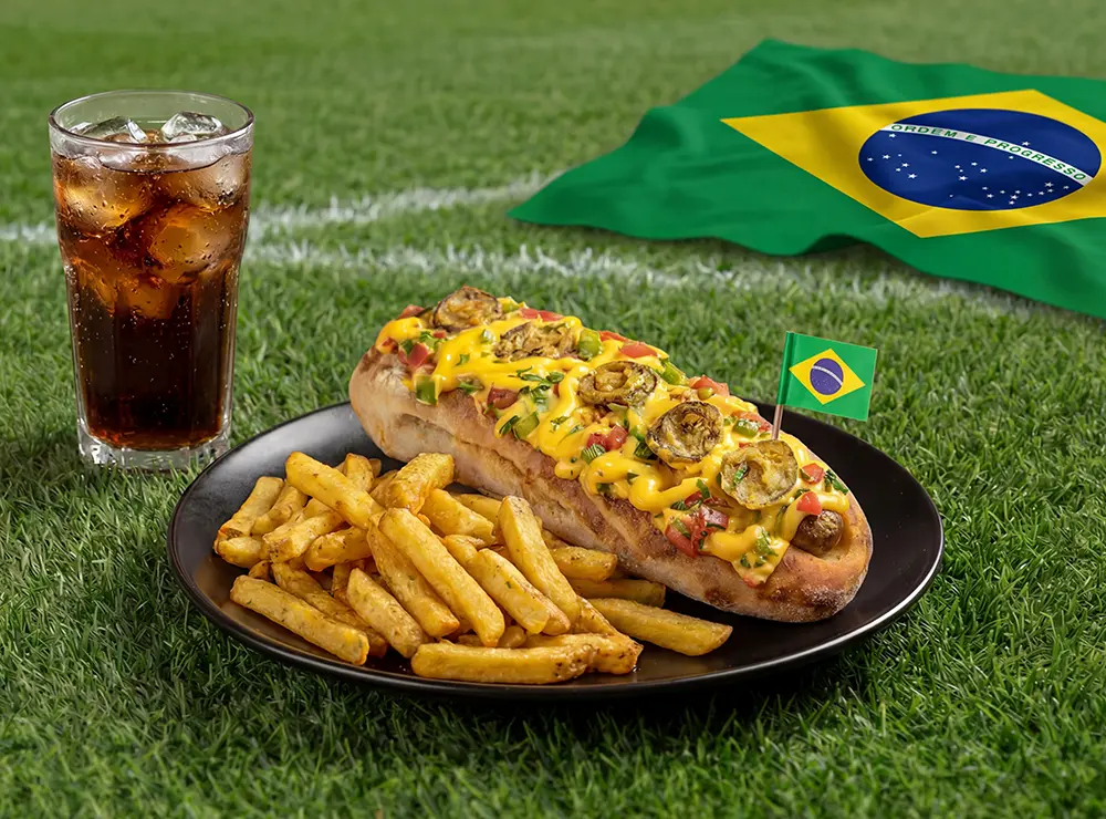 Brazil