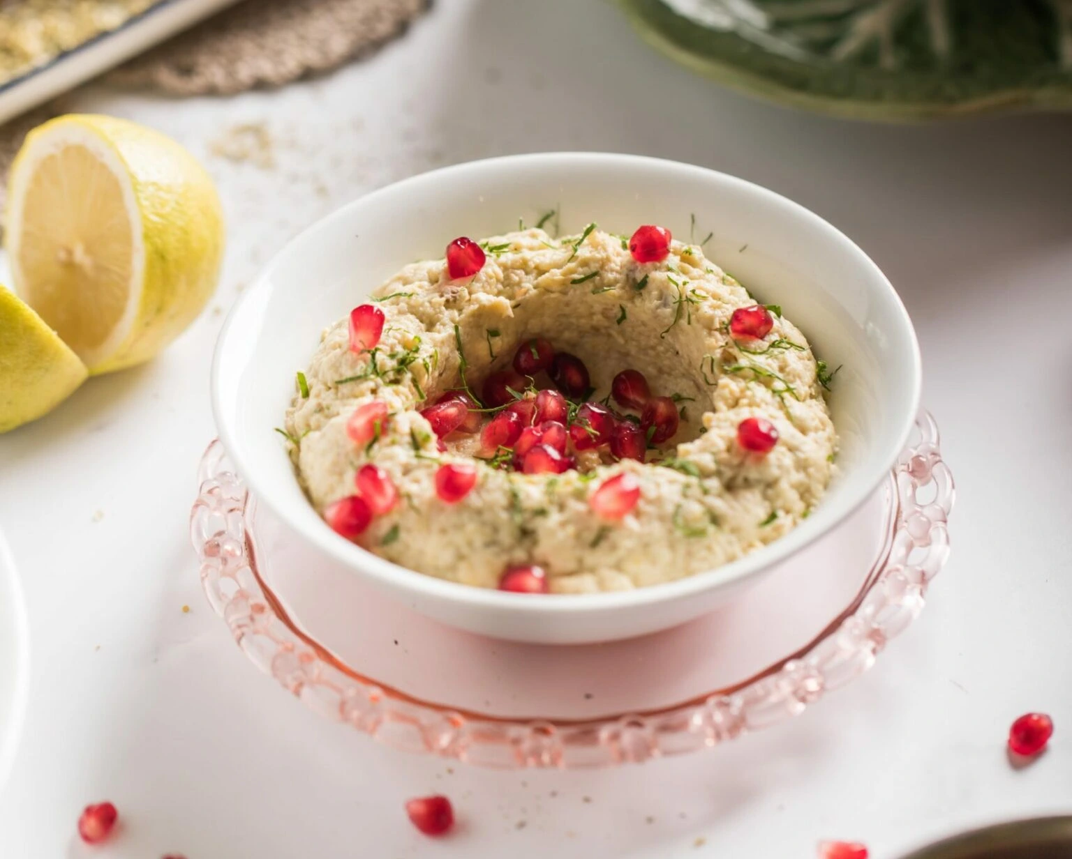 Baba Ghannouj