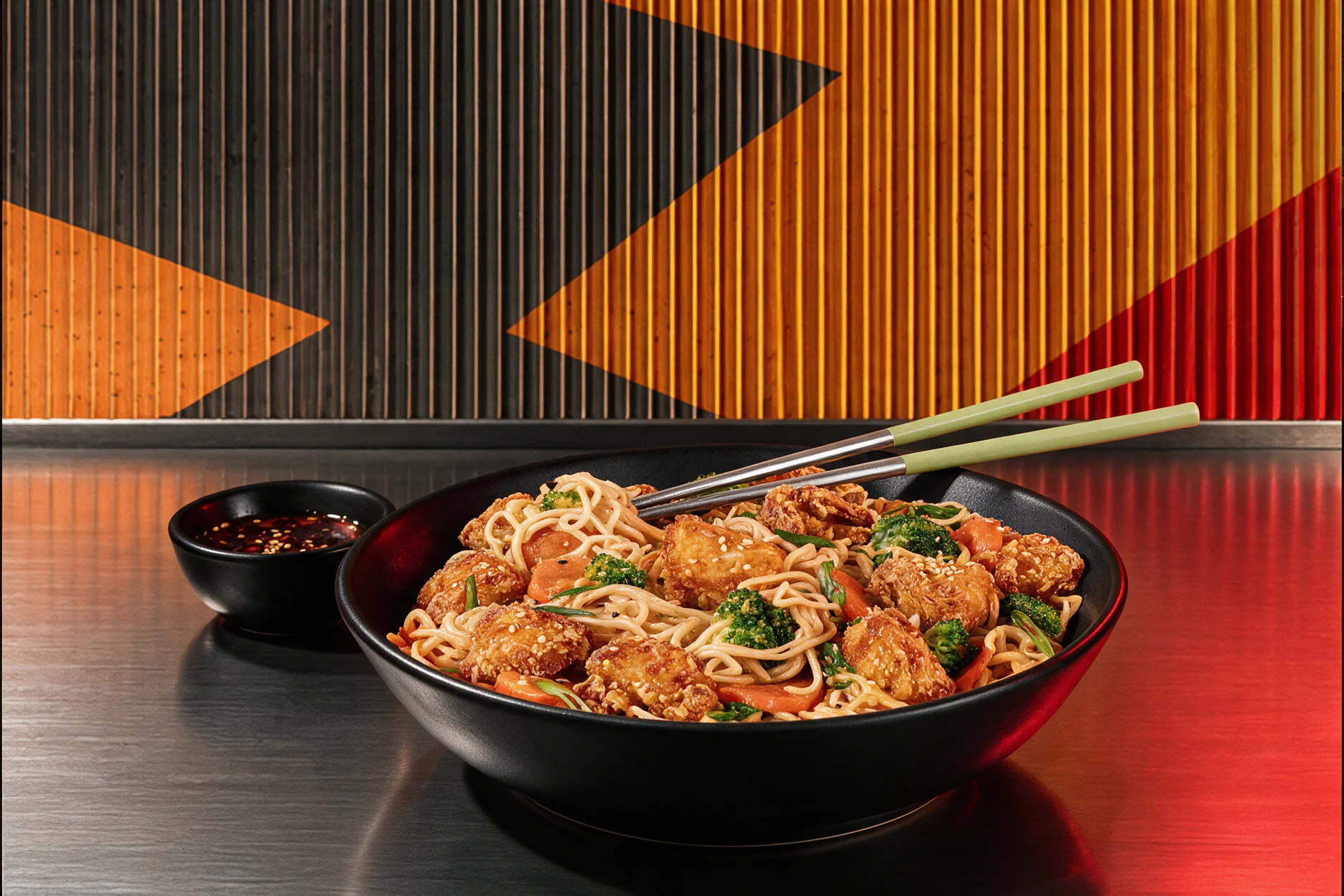 KIMCHICK NOODLES
