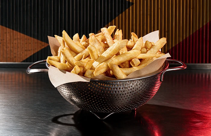 Fries