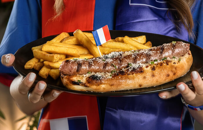 France