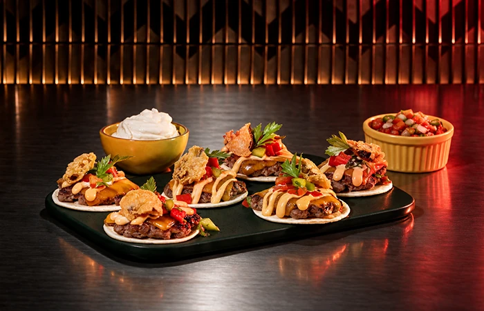 TACO BITES