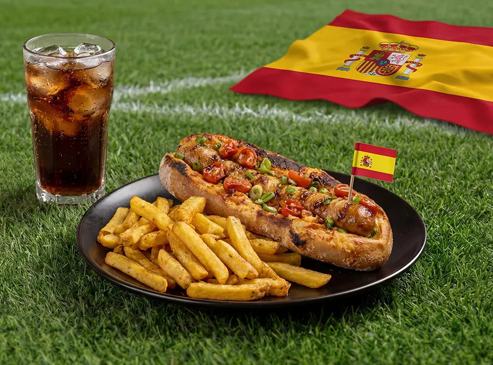 Spain