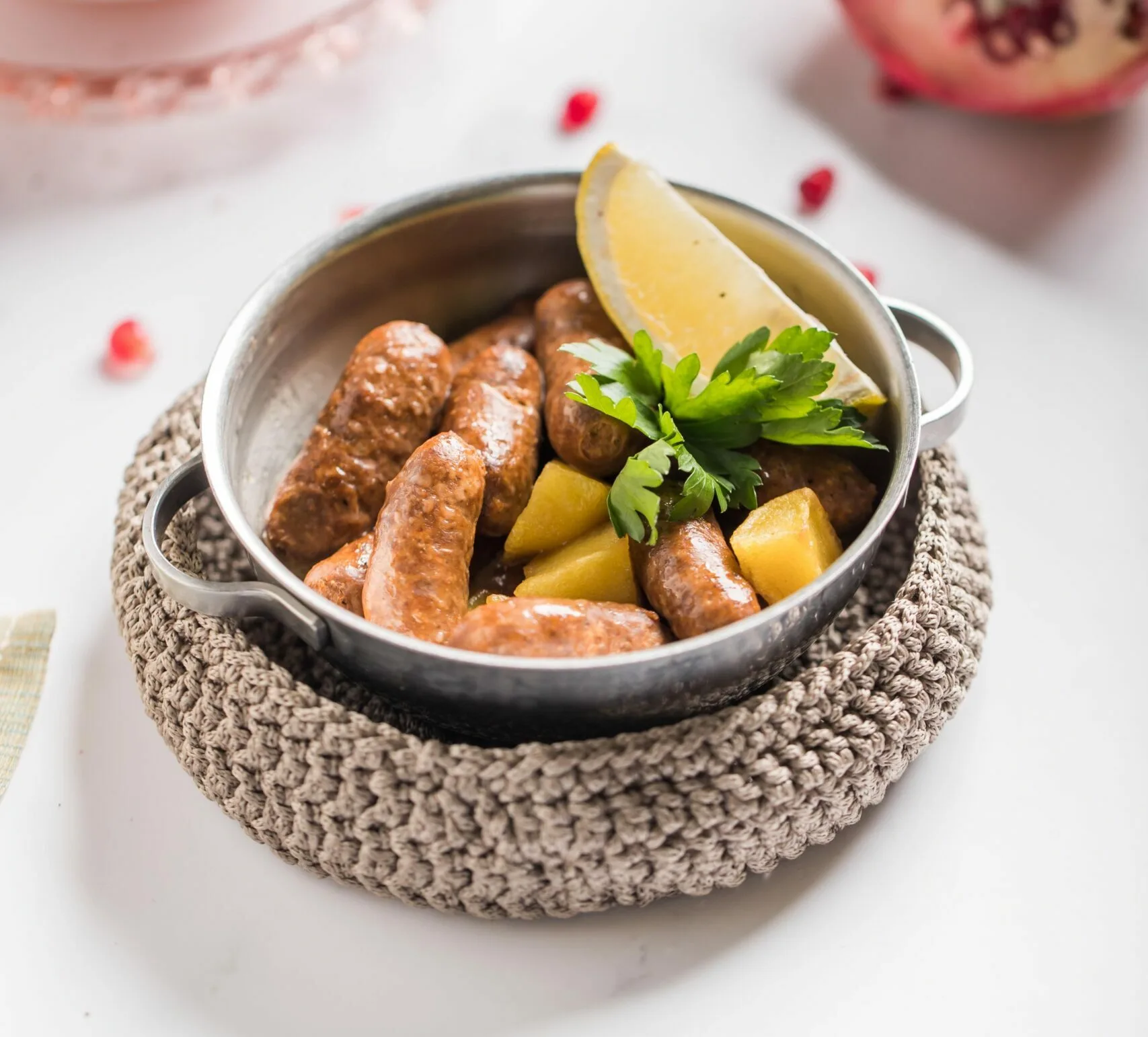 Makanek