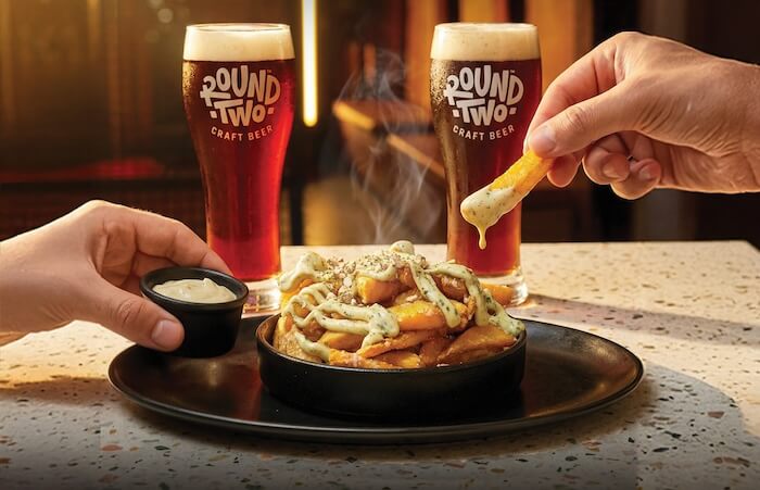 The Perfect Pair, Crafted