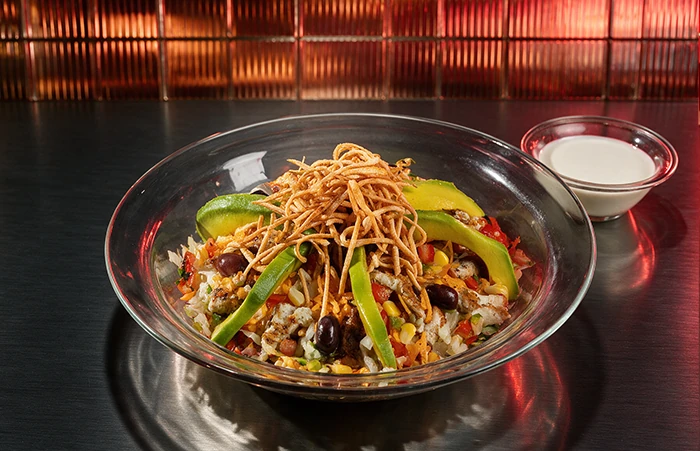 Salsalada