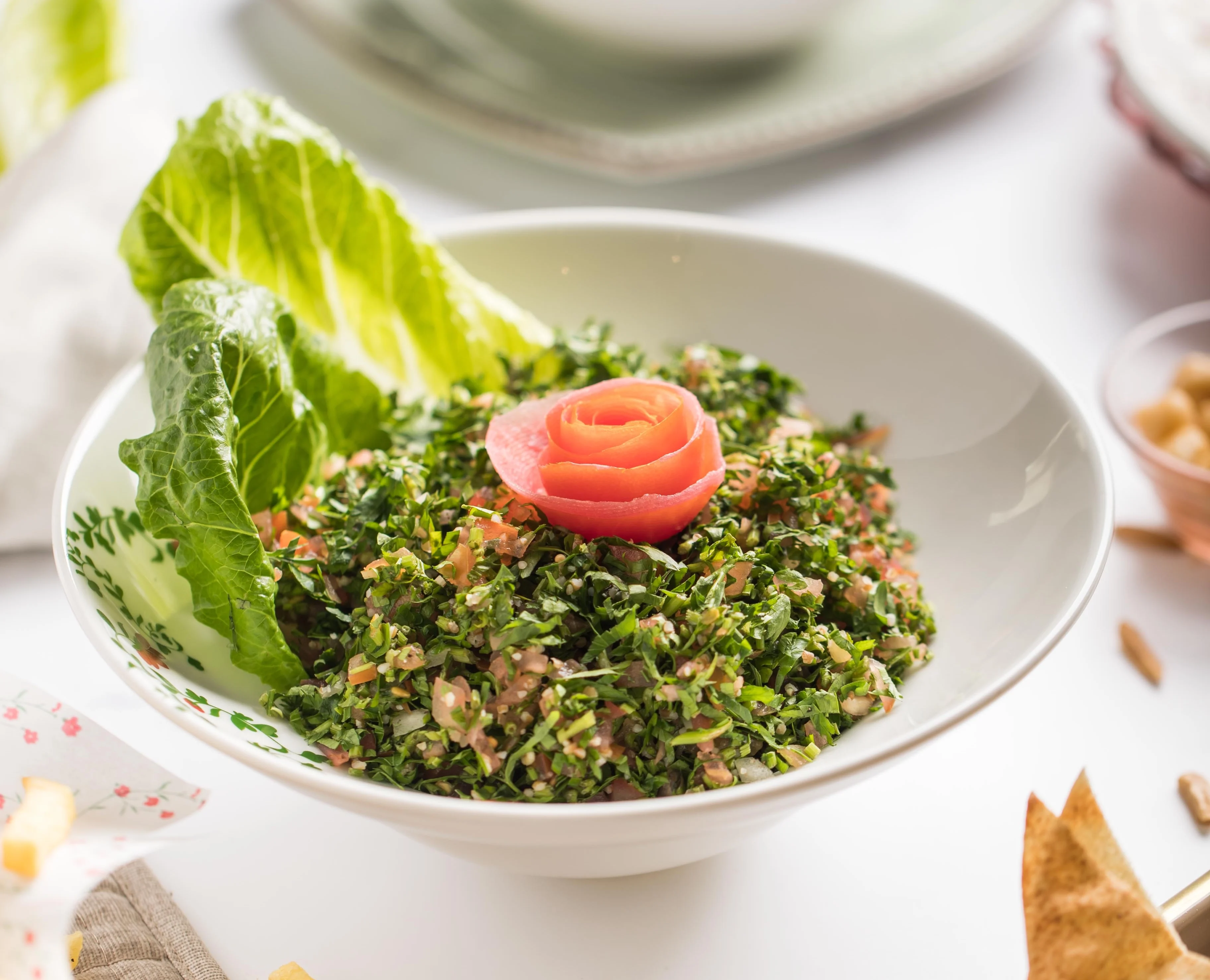 Tabbouleh