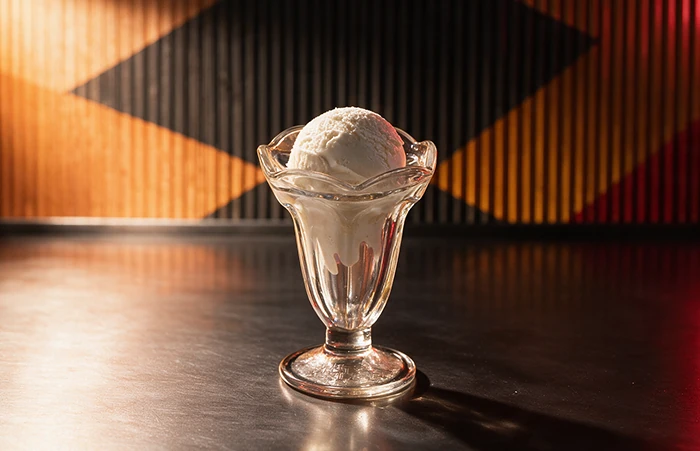 ice cream scoops