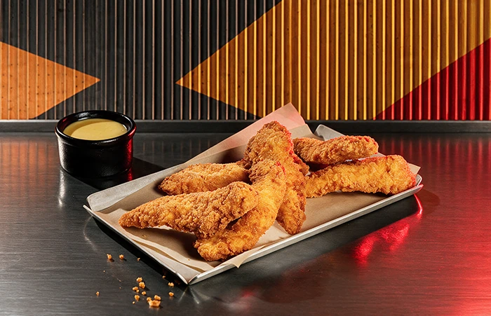 Tasty Tenders