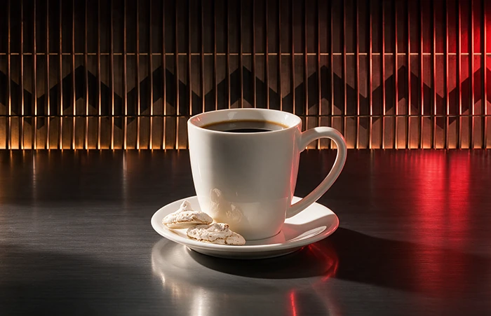 american coffee