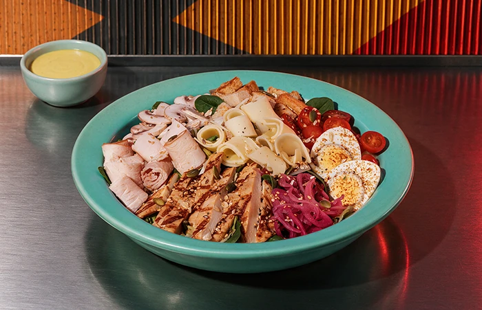 DELI SALAD